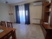 Piso en alquiler en Valdepeñas, Molino