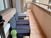 Piso en Alquiler en València