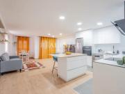 Piso en alquiler en Valencia