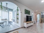 Piso en Alquiler en València