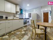 Piso en Alquiler en València