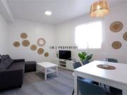 Piso en Alquiler en València