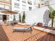 Piso en Alquiler en València