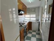 Piso en alquiler en Valencia