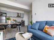 Piso en Alquiler en València