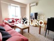 Piso en Alquiler en València