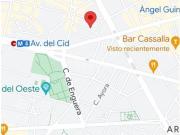 Piso en alquiler en Valencia Piso en alquiler en Valencia