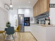 Piso en Alquiler en València