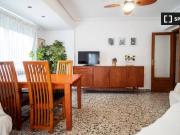 Piso en Alquiler en València