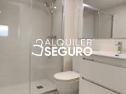 Piso en Alquiler en València