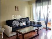 Piso en Alquiler en València