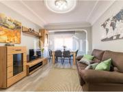 Piso en Alquiler en València