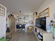 Piso en Alquiler en València