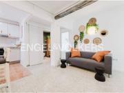 Piso en Alquiler en València