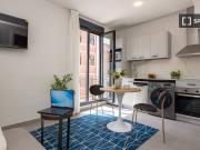 Piso en Alquiler en València