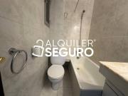 Piso en Alquiler en València