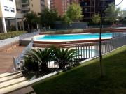 Piso en Alquiler en València