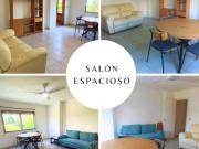 Piso en Alquiler en València