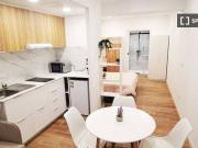 Piso en Alquiler en València