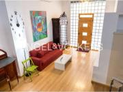 Piso en Alquiler en València