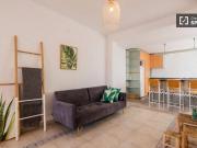 Piso en Alquiler en València