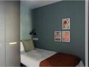 Piso en Alquiler en València