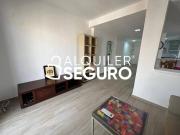Piso en Alquiler en València
