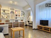 Piso en Alquiler en València