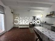 Piso en Alquiler en València