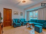 Piso en Alquiler en València