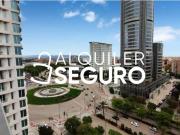 Piso en Alquiler en València