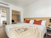 Piso en Alquiler en València