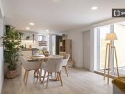 Piso en Alquiler en València