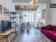 Piso en Alquiler en València