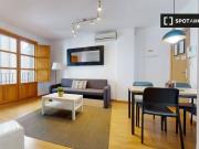 Piso en Alquiler en València