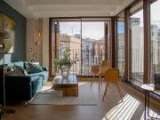 Piso en Alquiler en València