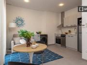 Piso en Alquiler en València