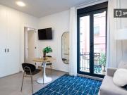 Piso en Alquiler en València