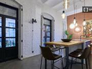 Piso en Alquiler en València Piso en Alquiler en València