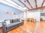 Piso en Alquiler en València