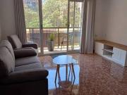 Piso en Alquiler en València