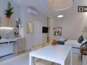 Piso en Alquiler en València