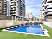 Piso en Alquiler en València