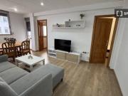 Piso en Alquiler en València