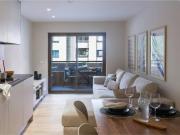 Piso en Alquiler en València