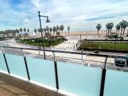 Piso en alquiler en Valencia, 46011, Malvarrosa