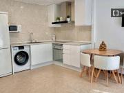 Piso en Alquiler en València