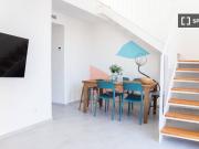 Piso en Alquiler en València