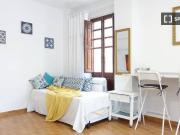 Piso en Alquiler en València