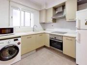 Piso en Alquiler en València